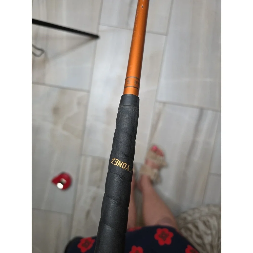 YONEX ADX 100i Graphite Golf Driver 1‎ Men's RH Graphite Shaft 44